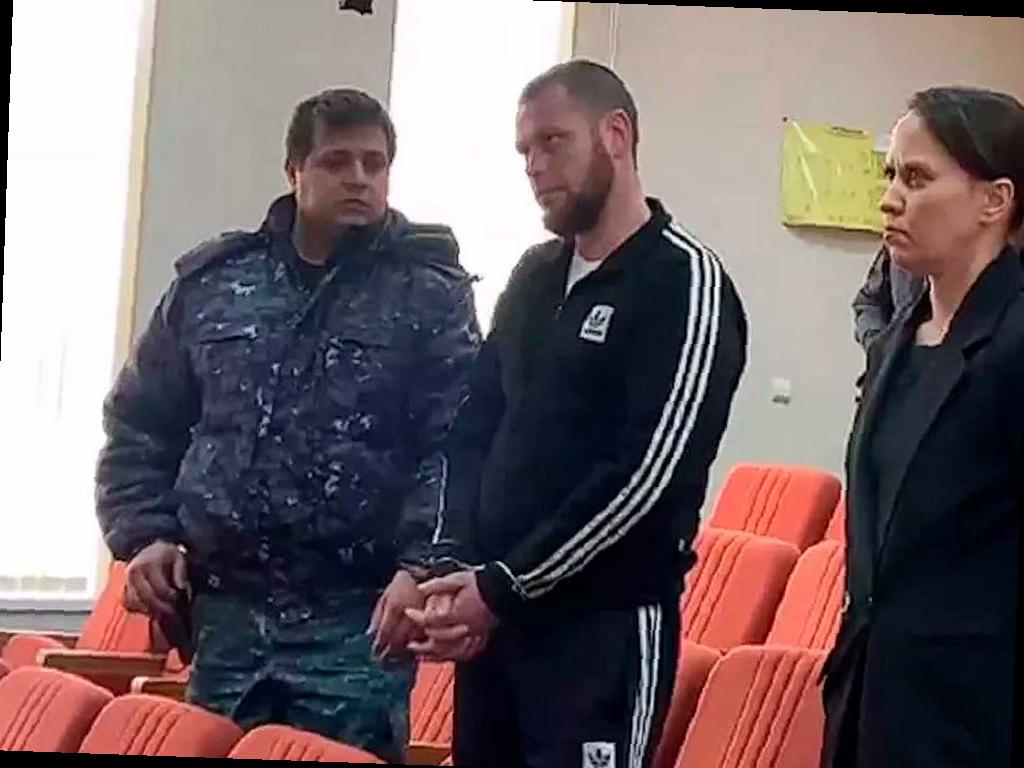Мужчина, пытавшийся задавить соседей в Сочи, получил 14,5 лет тюрьмы