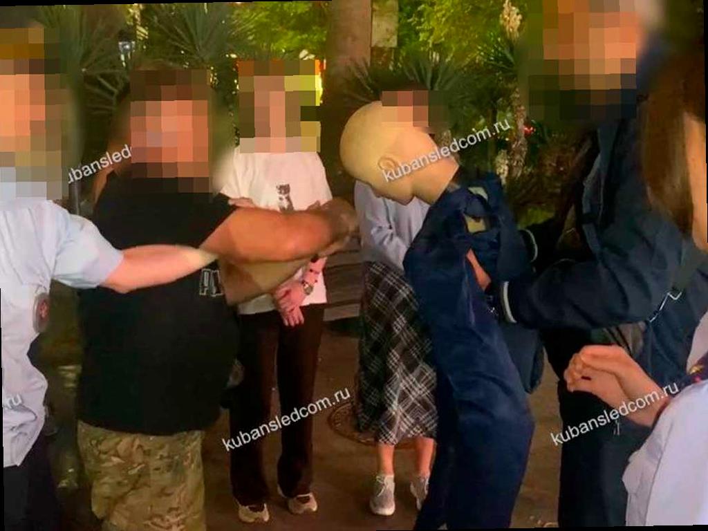 Мужчина в Сочи случайно убил оппонента в драке