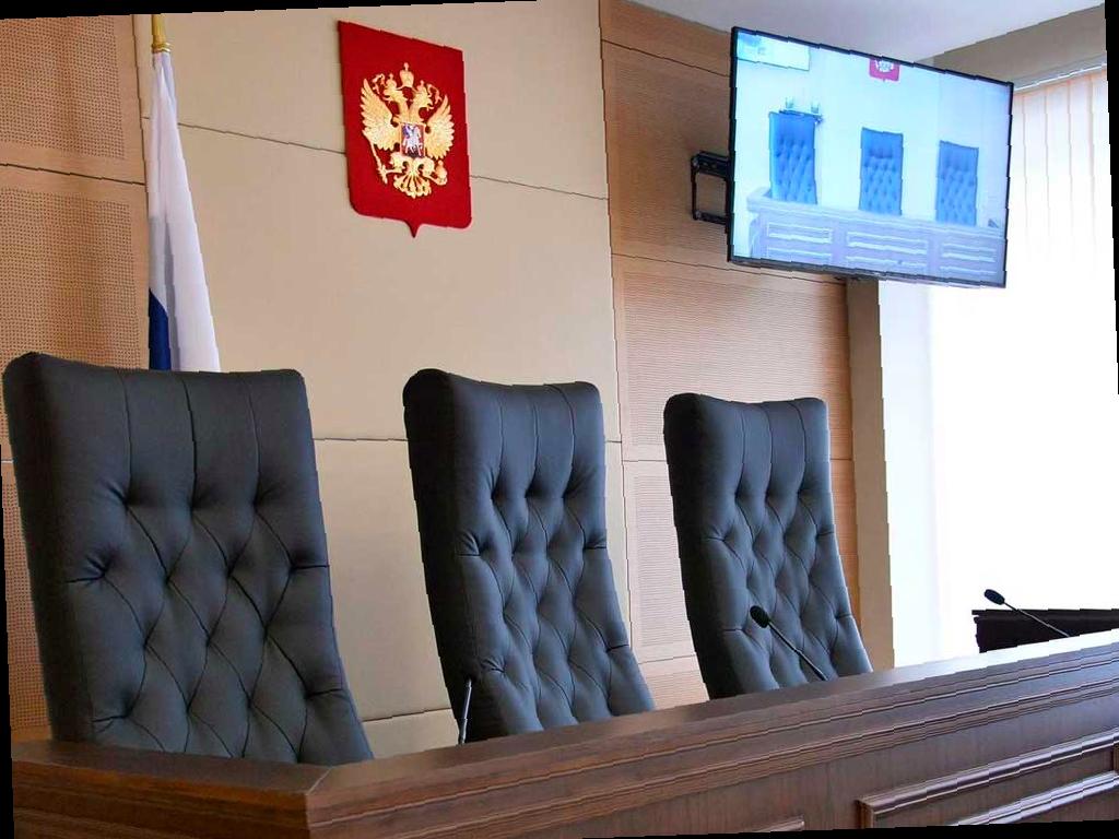 Громкое дело о тройном убийстве в Сочи будет рассматриваться в Краснодаре