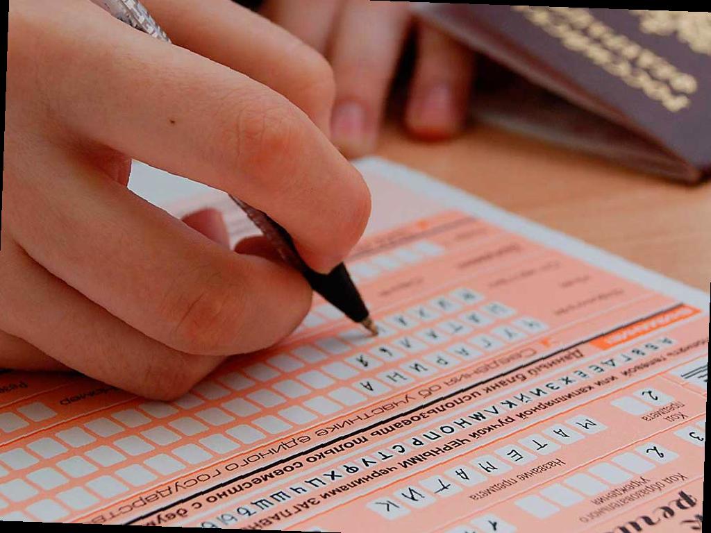 В Сочи началась государственная итоговая аттестация для выпускников
