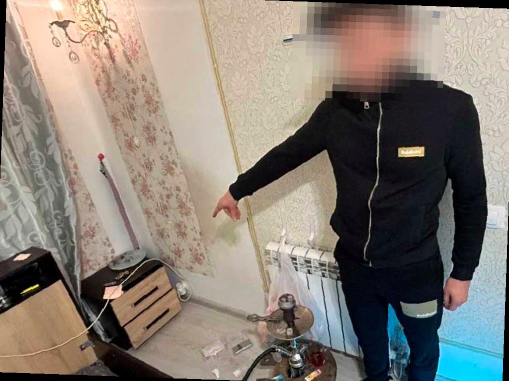 Ближе к лету в Сочи изъяли почти 50 кг наркотиков