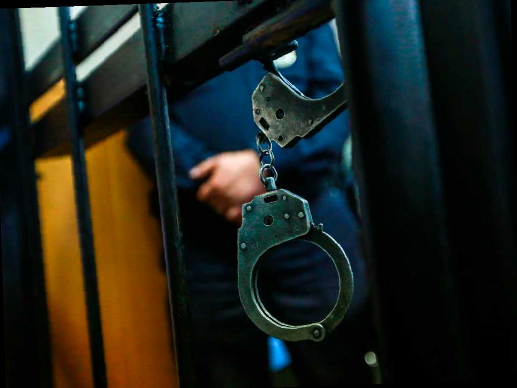 Иностранцу в Сочи дали 18 лет за сбыт наркотиков
