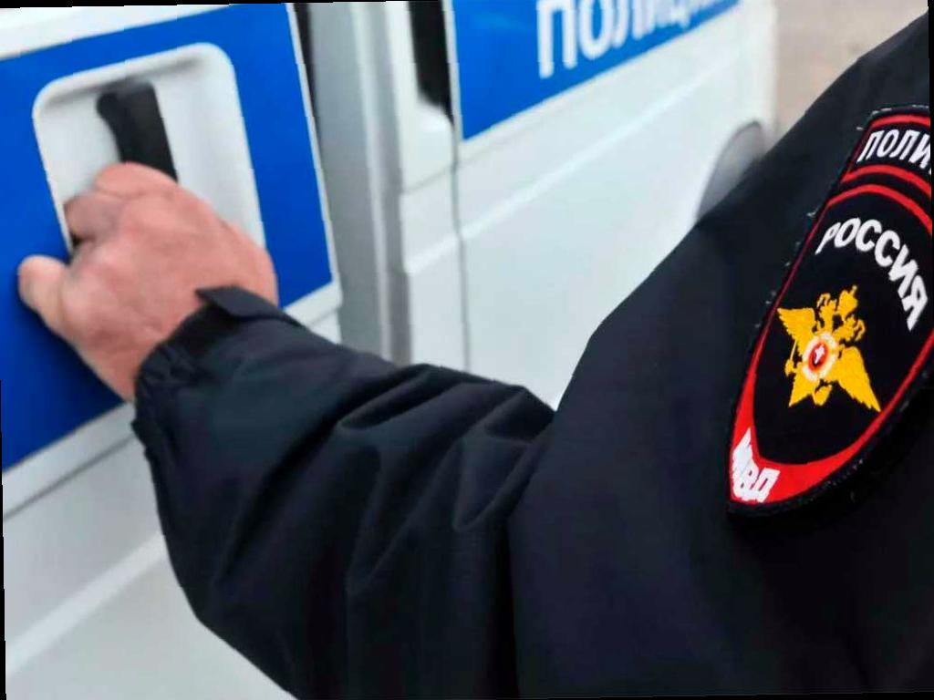 В Сочи был наказан таксист за конфликт с конкурентом в аэропорту