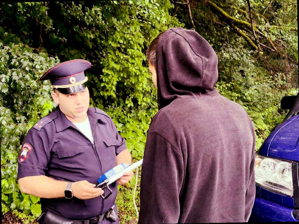 В Сочи улучшают контроль за транспортными средствами повышенной проходимости
