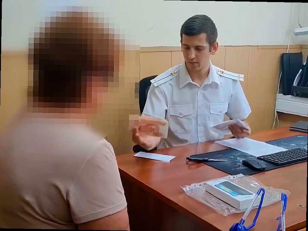 Полиция в Сочи помогла вернуть более 500 тысяч рублей обманутой пенсионерке