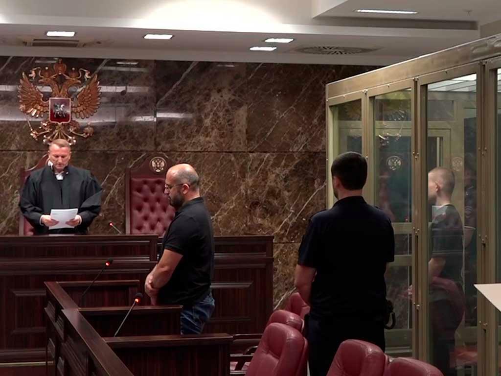 В Сочи осудили парня на 16 лет за контрабанду наркотиков