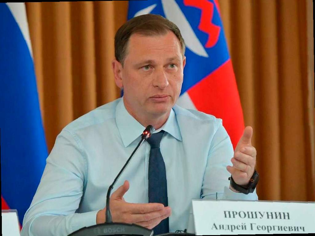 28 августа в 12:00 состоится «прямая линия» с главой Сочи