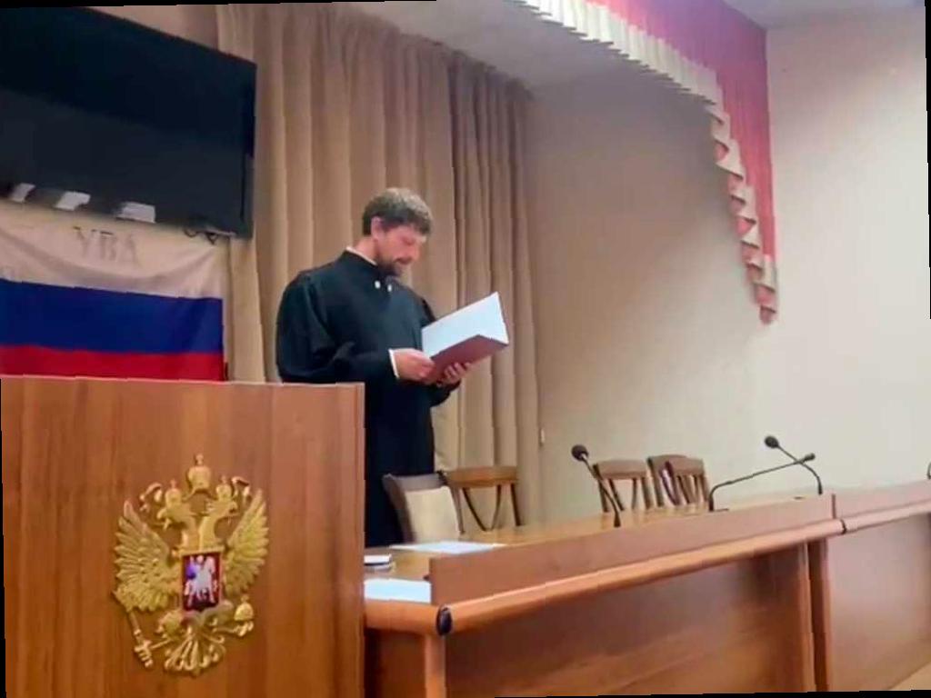 Застройщика-афериста из Воронежа осудили в Сочи
