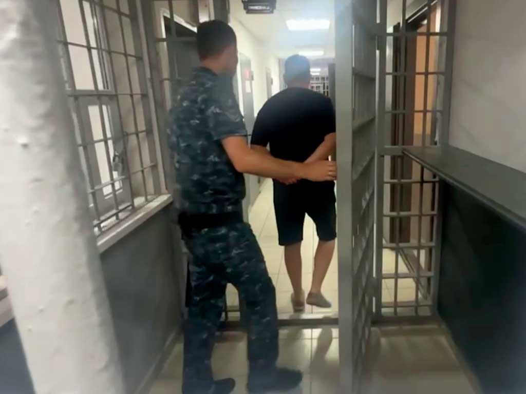 «Расследуется дело о вымогательстве в похоронной сфере в Сочи»