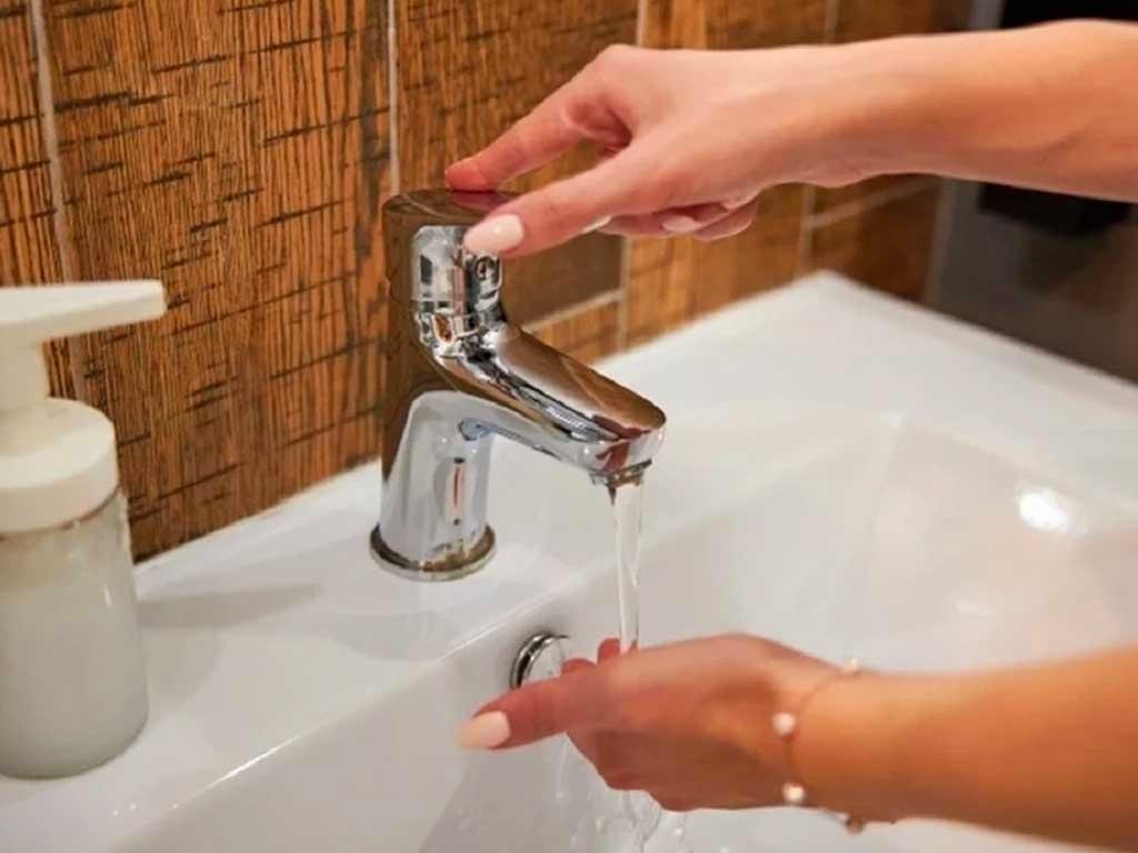 Рост потребления воды в Сочи за последние 5 лет
