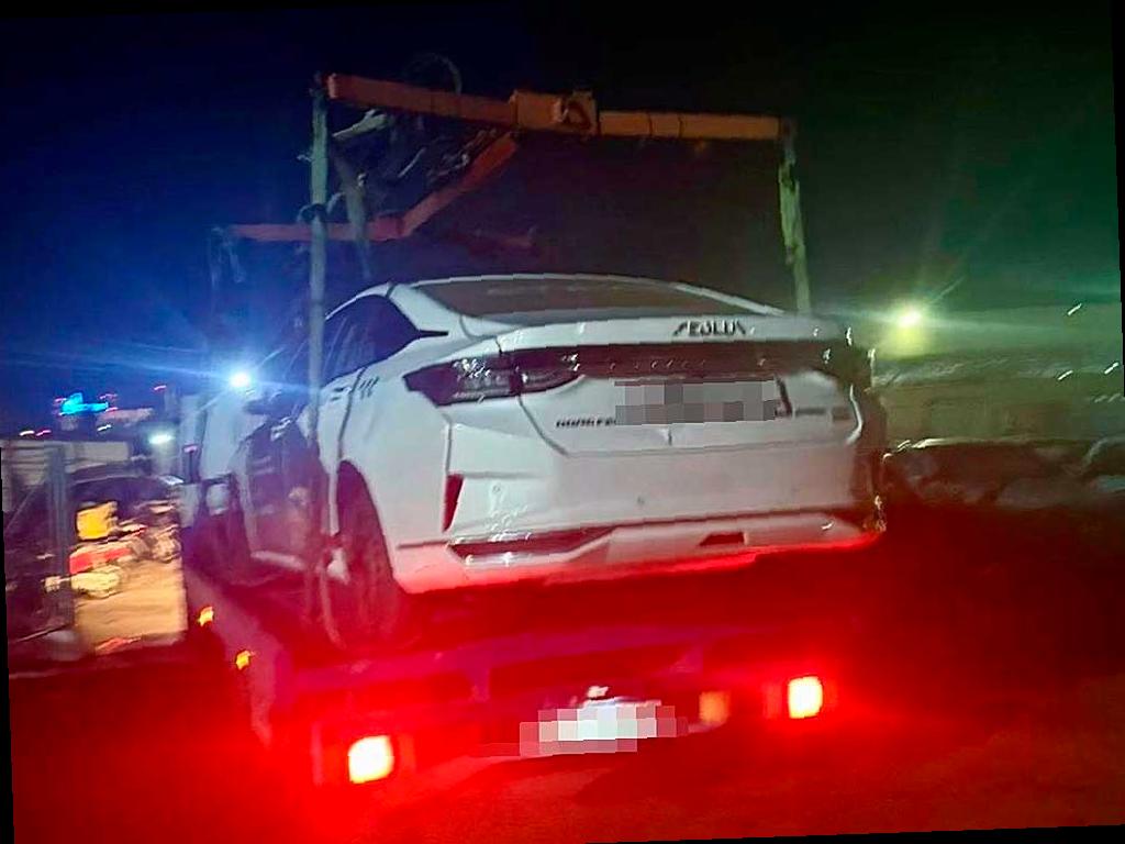 В Сочи задержаны два нелегальных таксиста