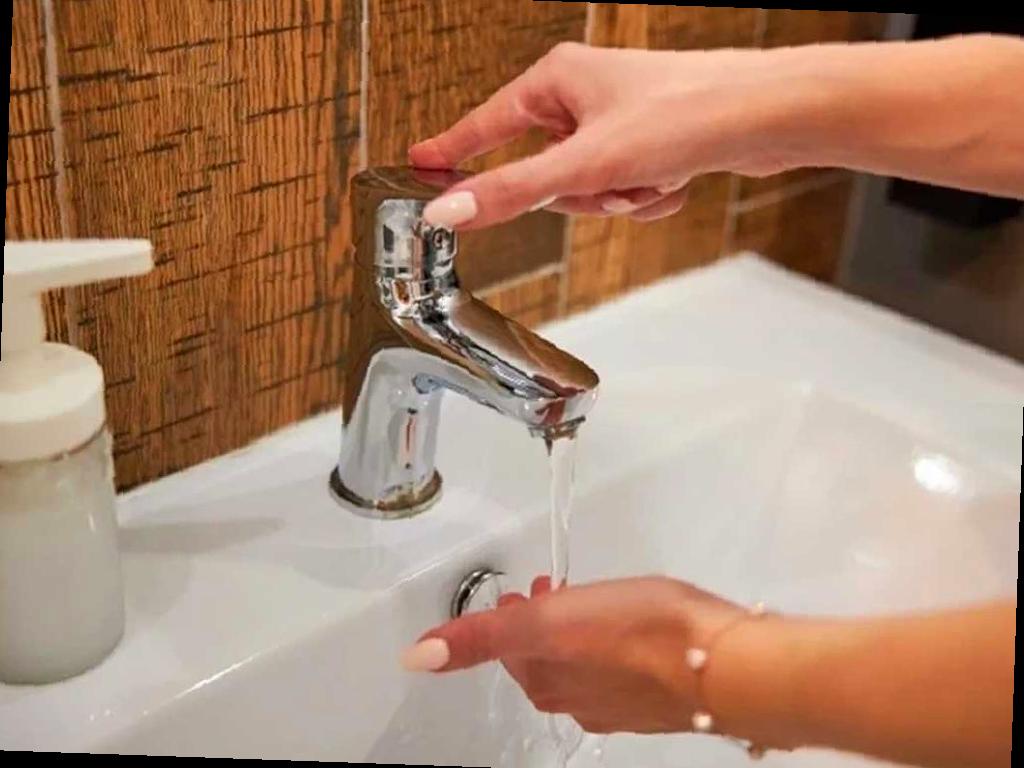 Более полутора десятков улиц в Сочи останутся без воды и света ночью