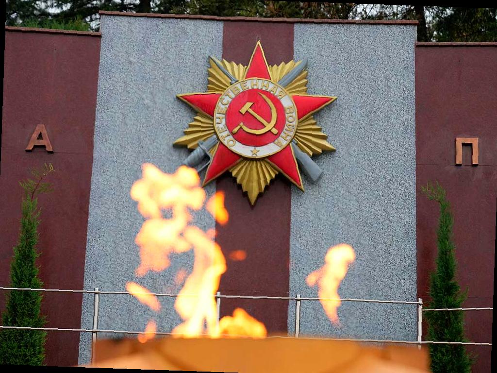 Сочи готовится к празднованию Дня освобождения Краснодарского края