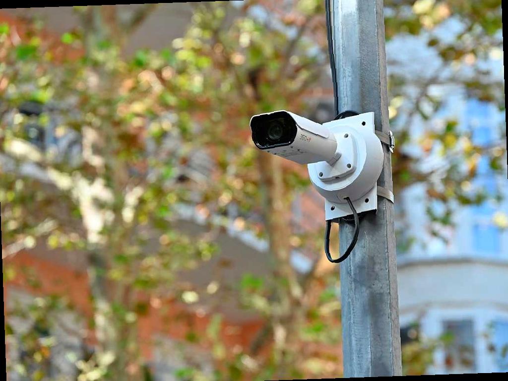 В Сочи увеличивается количество камер видеонаблюдения до 4 тысяч