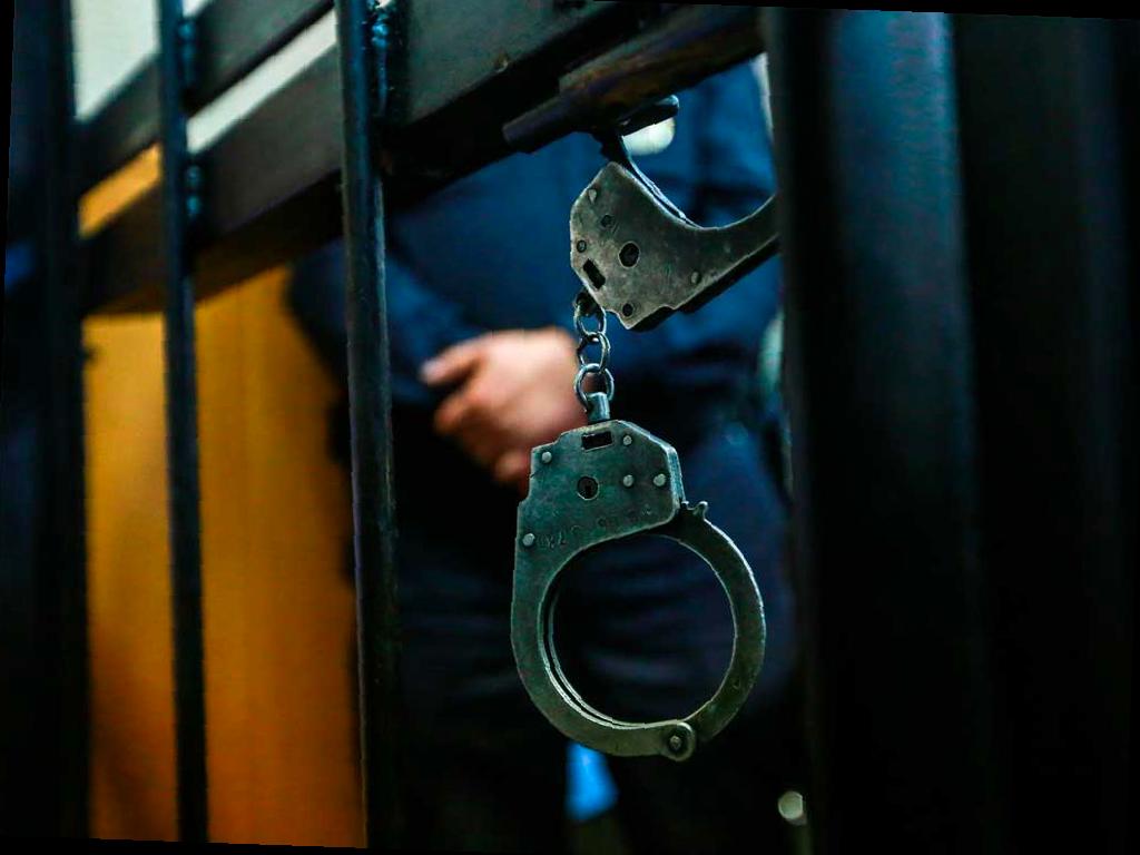 Задержан серийный вор газовых котлов в Адлере
