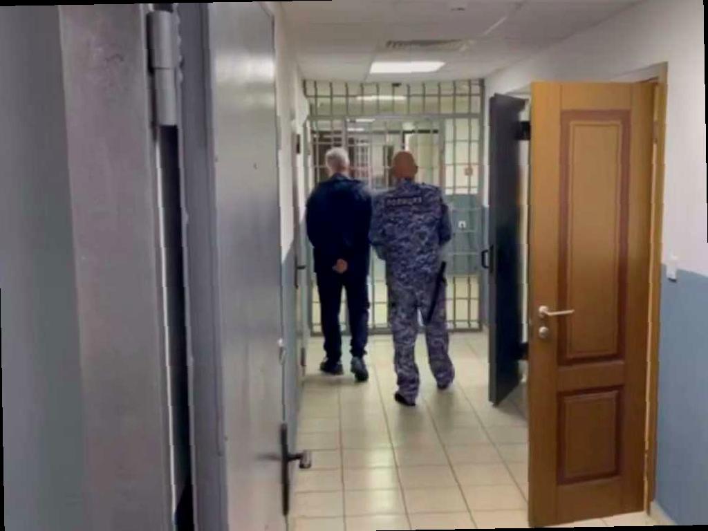 В Сочи обнаружен крупный финансовый махинация (репортаж)