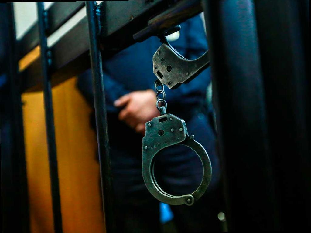 Двоим приезжим в Адлере грозит по 5 лет тюрьмы