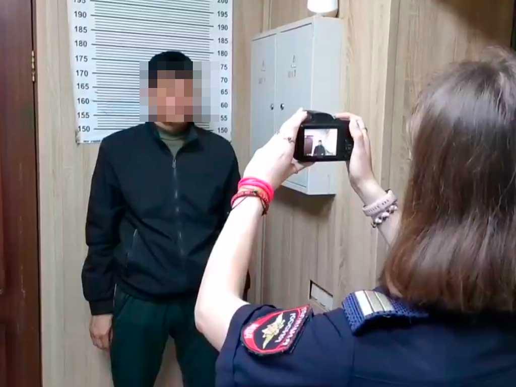Более 160 нарушений: полиция и казаки провели рейды в Сочи
