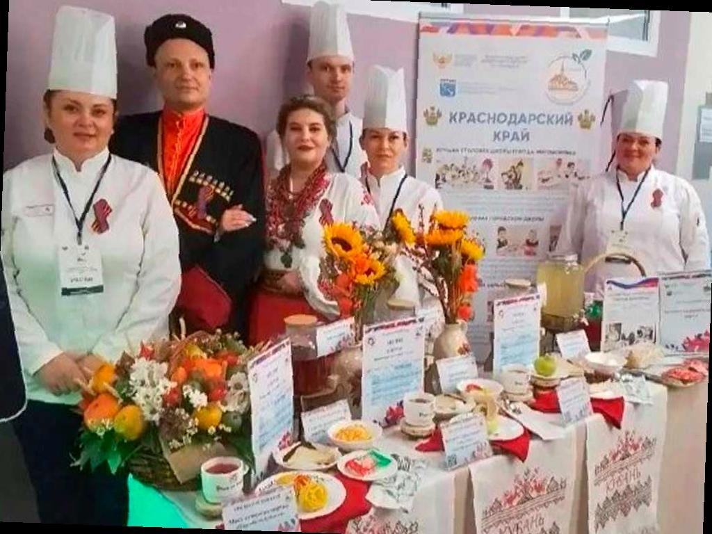 Сочинка из Ленинградской области признана лучшей в стране