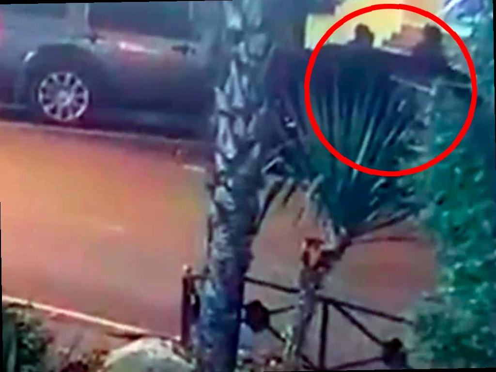 Пьяные гастролёры совершили ряд краж в Сочи