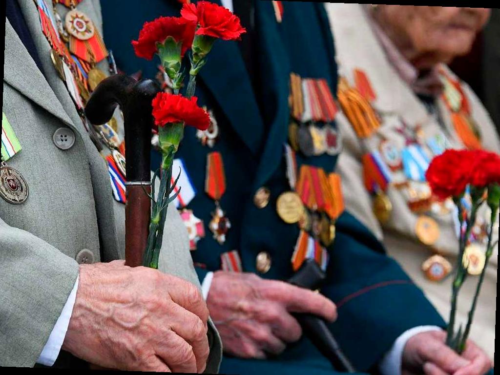 В России растут случаи телефонных мошенничеств, связанных с «ветеранскими выплатами»