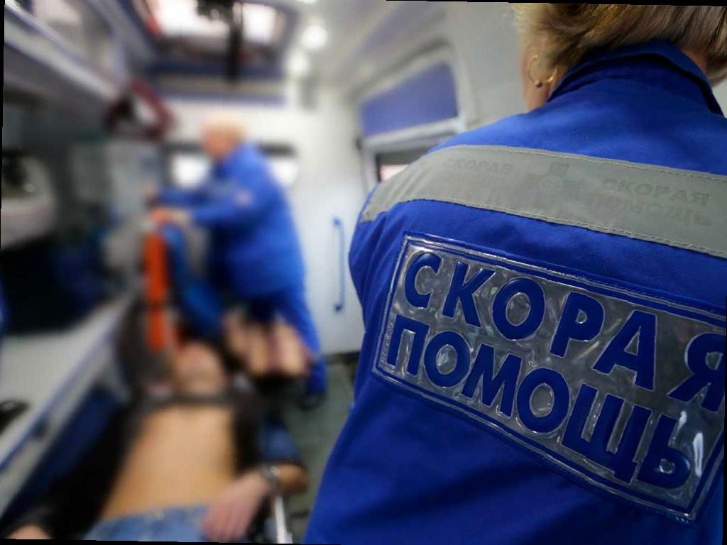 Шестилетний ребёнок получил травму от взрыва петарды в Сочи