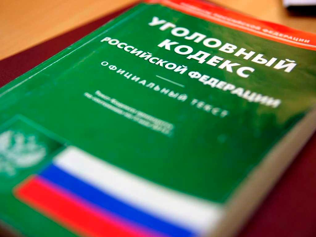 В Сочи задержали подозреваемого в краже с взломом