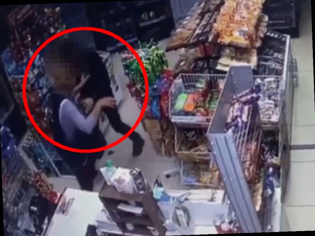 Грабитель в Сочи задержан, ему грозит до 7 лет тюрьмы