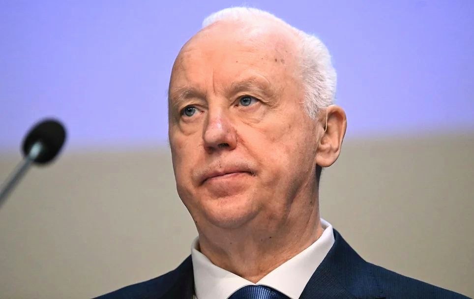 Бастрыкин запросил отчёт о расследовании гибели спортсмена в Сочи