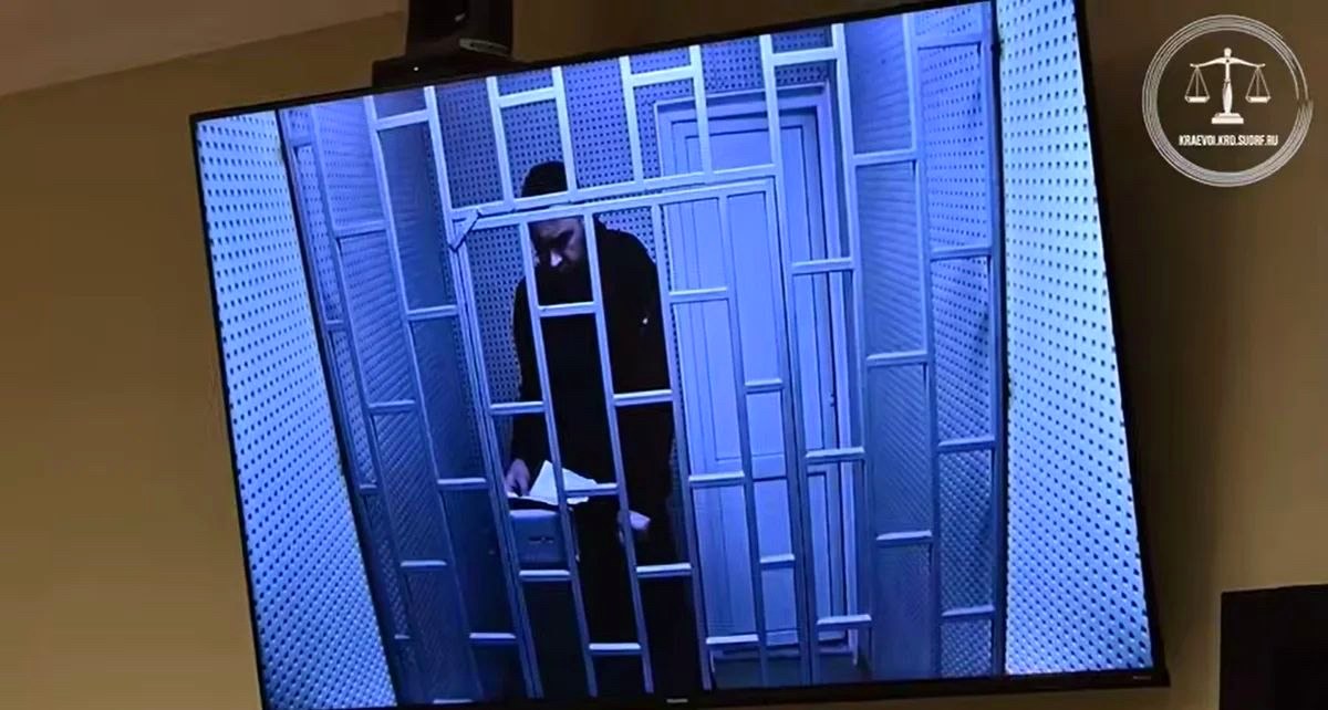 Лже-чиновник из Сочи осуждён за продажу несуществующих участков