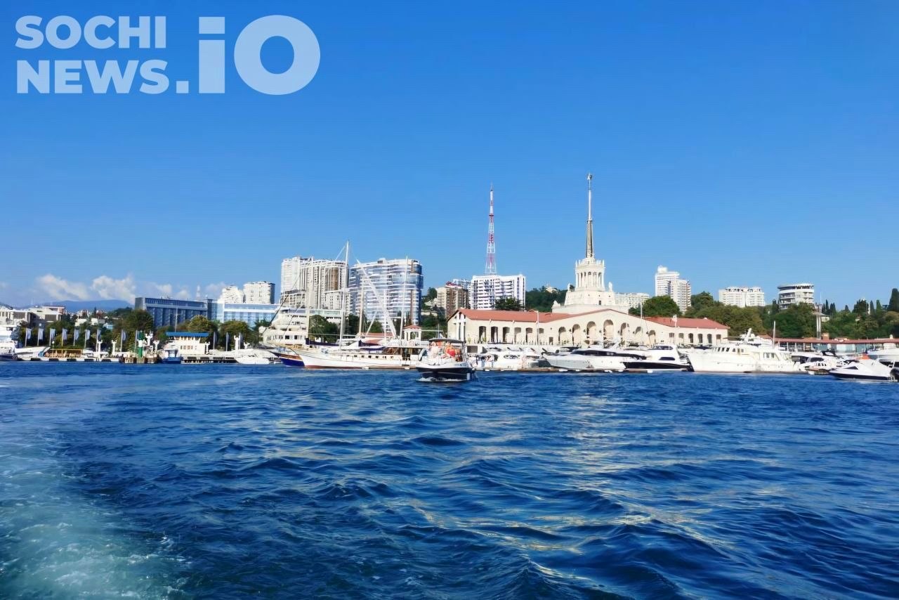 Прогноз летней погоды в Краснодарском крае от Росгидрометцентра