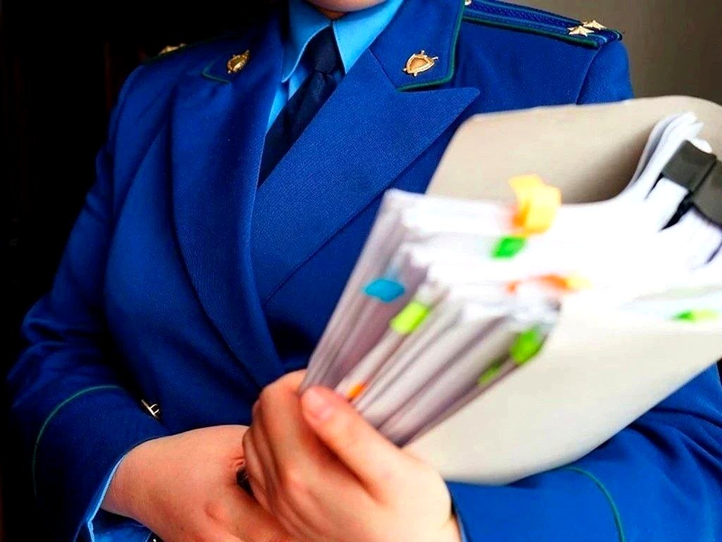 Прокуратура Сочи проведет личный прием для предпринимателей