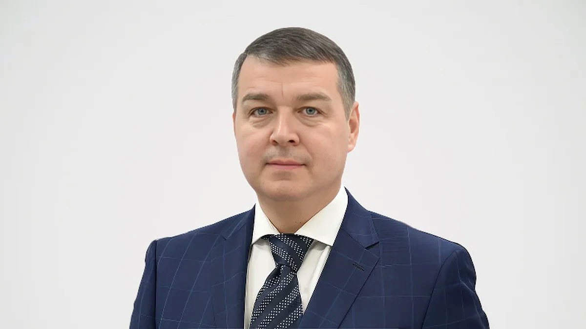 Смена руководства в департаменте инвестиций Сочи