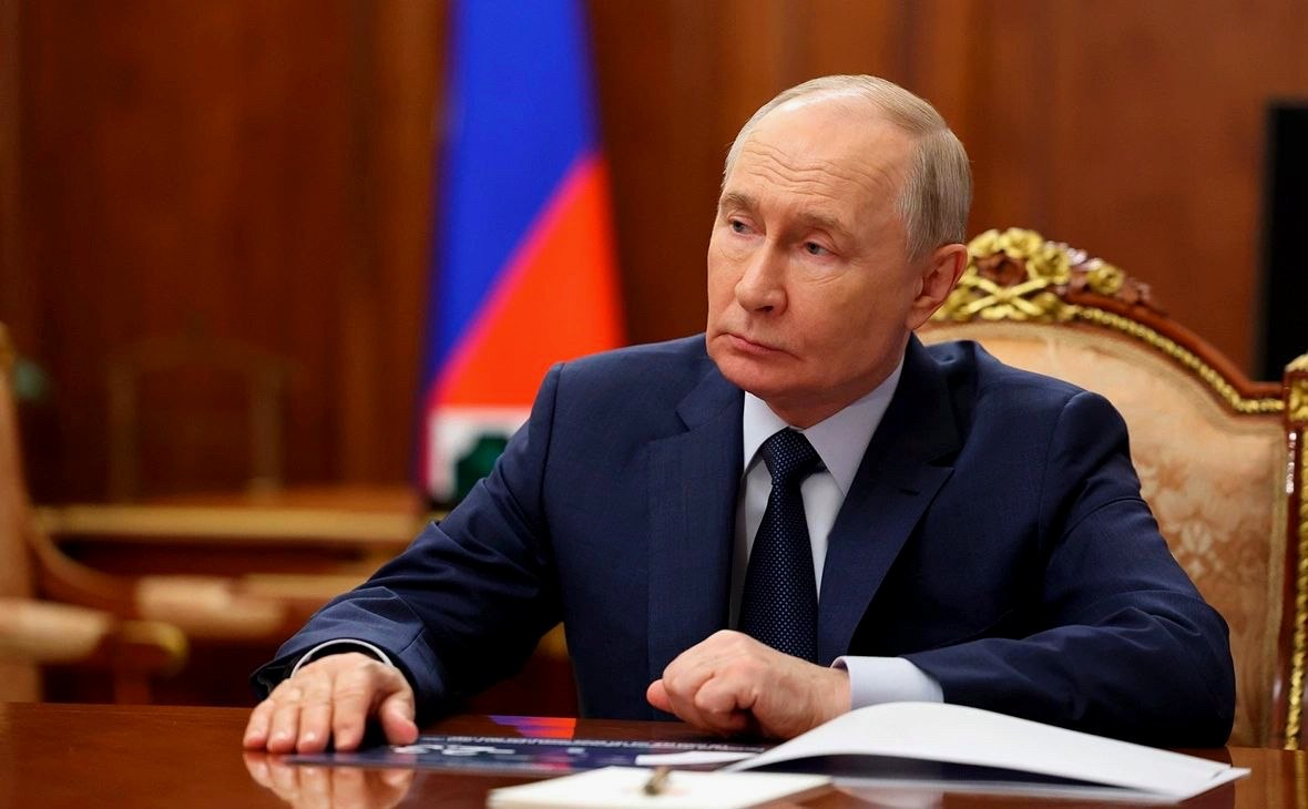 Арест имущества уехавших граждан России возможен с 1 сентября 2026 года