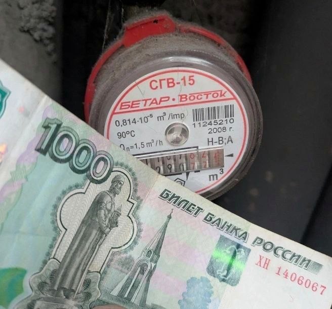 Дебиторская задолженность перед Водоканалом Сочи превышает 540 миллионов рублей