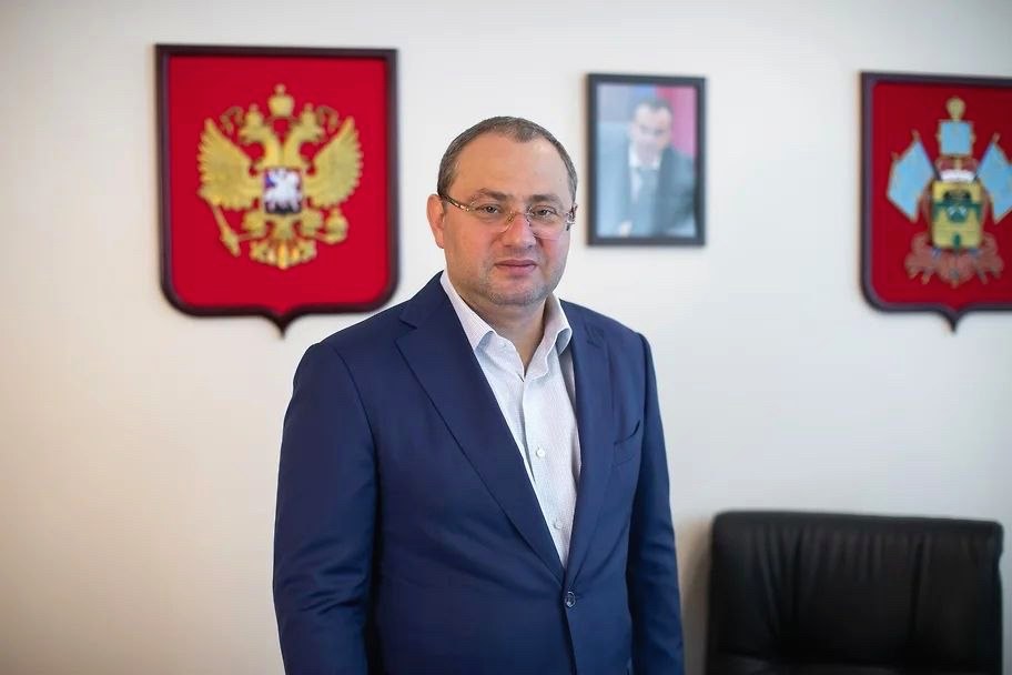 Экс-министр здравоохранения Краснодарского края получил 4 года колонии