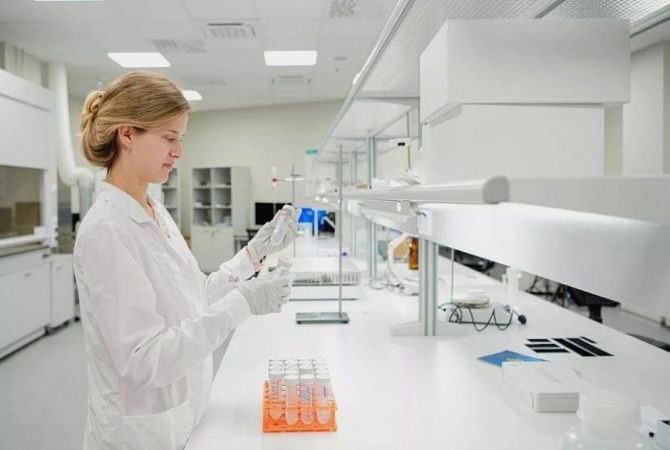 Изучение рек Большого Сочи и их воздействия на Черное море