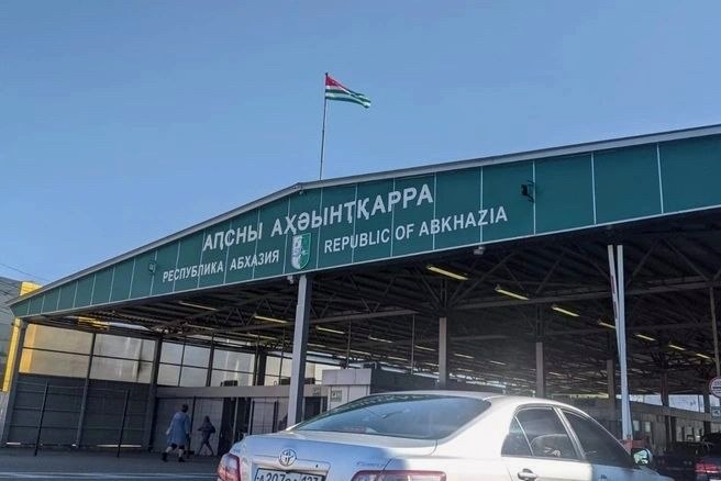 Проверка морской воды в Сочи: результаты Роспотребнадзора