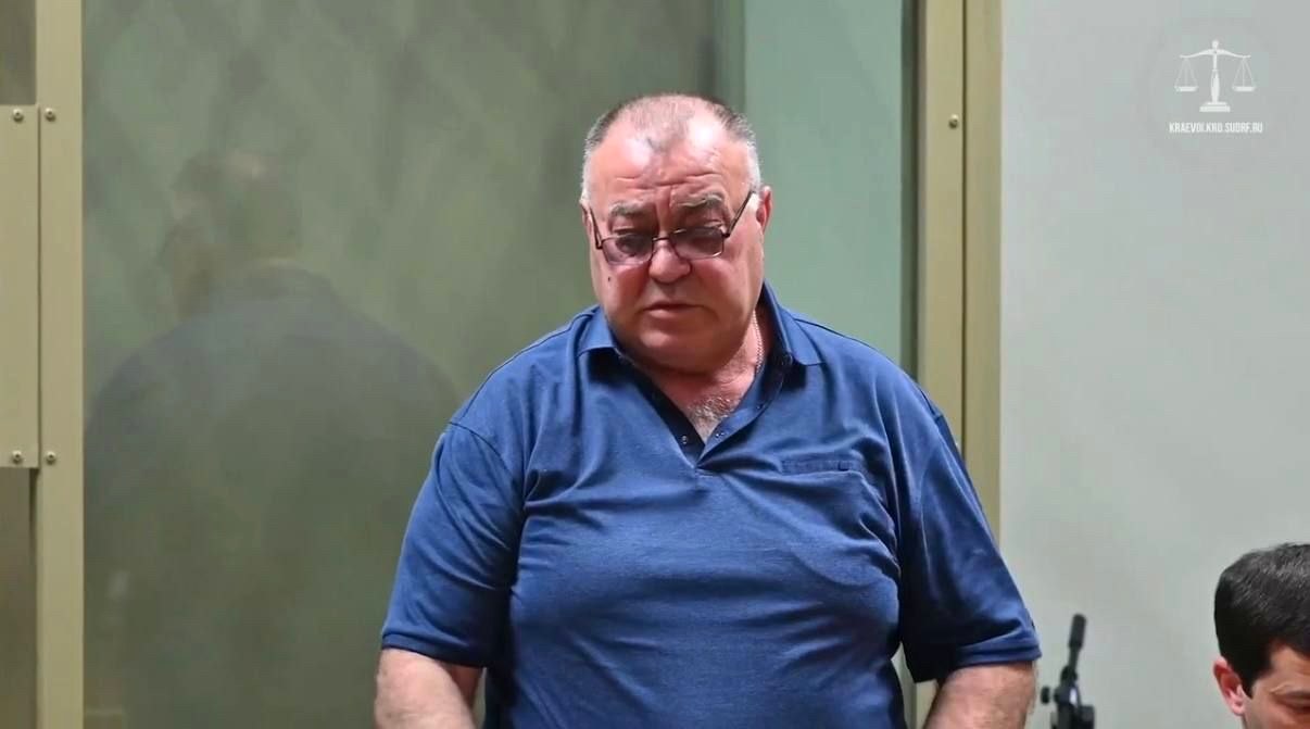 Суд оставил в силе приговор сочинцу за смертельное ДТП