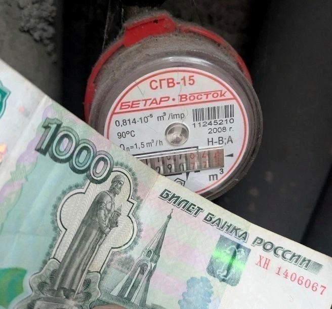 Более 357 миллионов рублей задолжали жители Сочи за водоснабжение и водоотведение