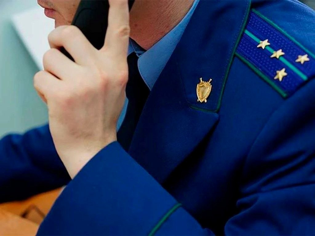 Горячая линия прокуратуры Сочи открыта для пострадавших от атаки беспилотников
