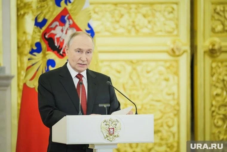 Модернизация 75 аэропортов в России запланирована до 2030 года