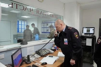 Задержание сочинского застройщика Анзора Пруидзе в Москве после ухода из воинской части