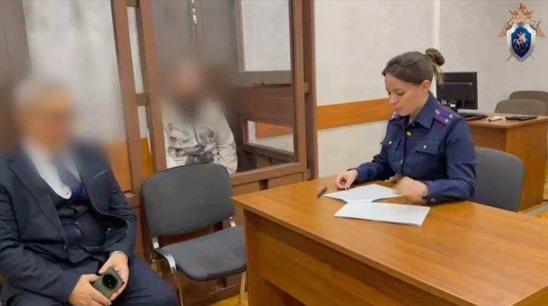 Экс-директор департамента инвестиций Сочи обвинен в принуждении бизнесмена к оплате форума