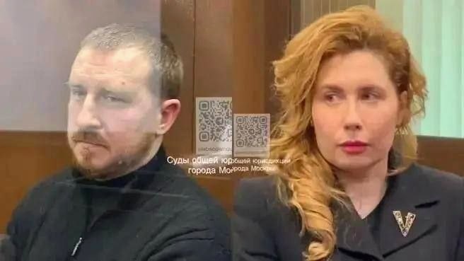 Приговор экс-мэру Сочи Алексею Копайгородскому и его жене