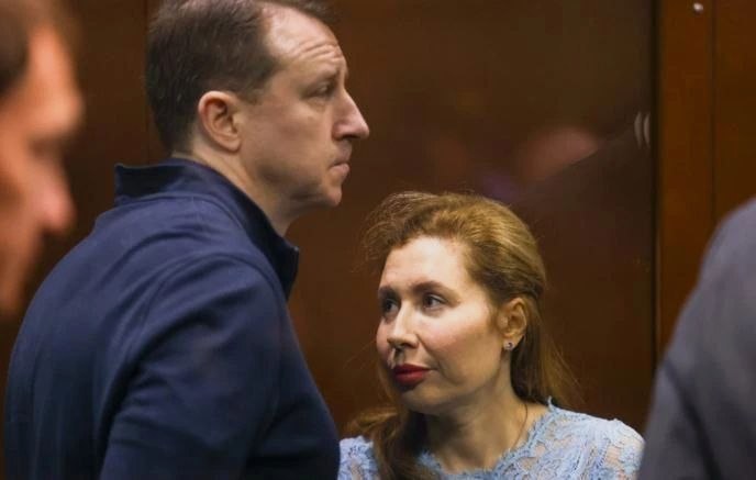 Прокуратура просит увеличить сроки Алексею и Янине Копайгородским