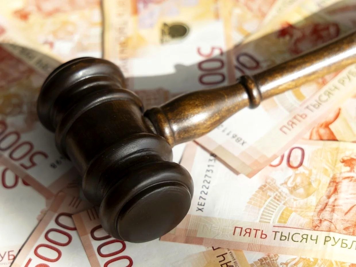 Суд взыскал более 140 миллионов рублей за незаконное строительство в Сириусе