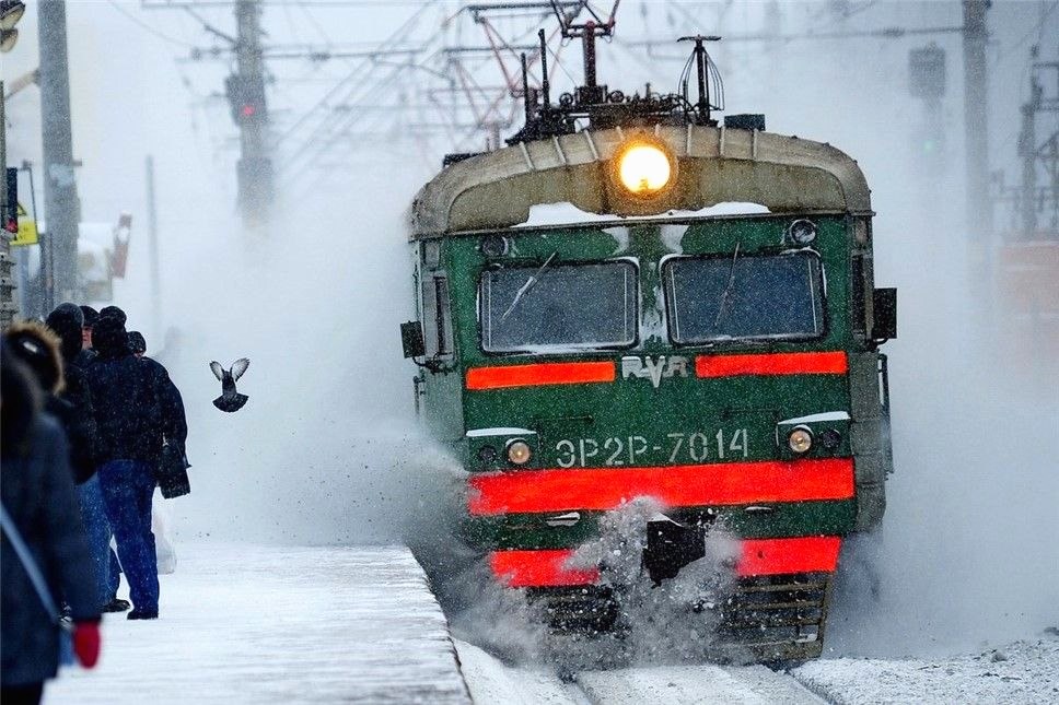 Увеличение числа поездов и запуск туристических составов в Сочи на праздники