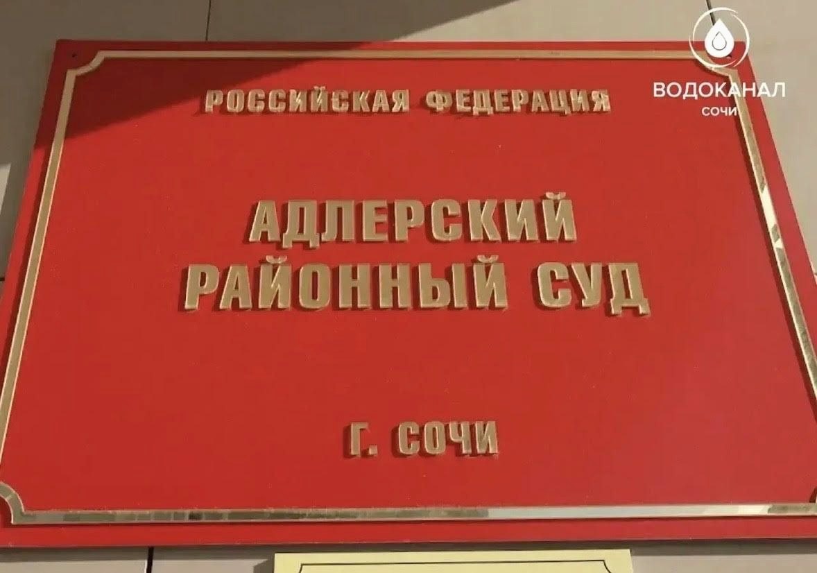 Жительница Сочи получила 15 суток ареста и штраф 50 тысяч рублей за публикацию видео